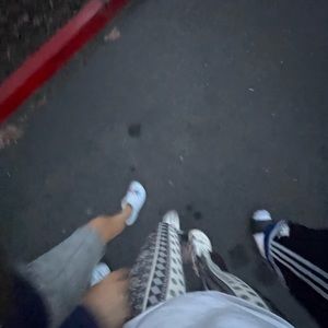 Meet your Posher, Vivian